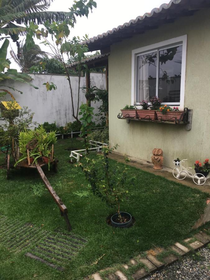 Casa Por Temporada Na Serra Ibiapina Exterior foto
